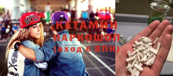 молекула духа Осташков